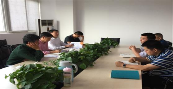 公司新闻|教育行业专家莅临我司指导工作