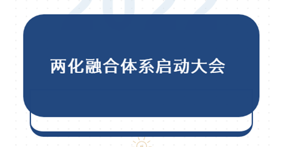 谋发展|卡德智能召开两化融合体系启动大会