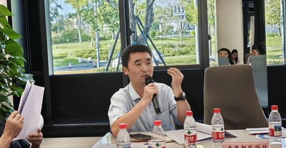 聚焦产教融合 共探人才培养新路径 ——卡德智能亮相“2025本科院校物联网专业建设研讨会”